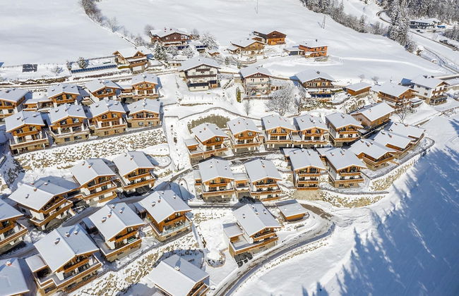 Chalet With Sauna in Neukirchen am Grossvenediger - Foto 50