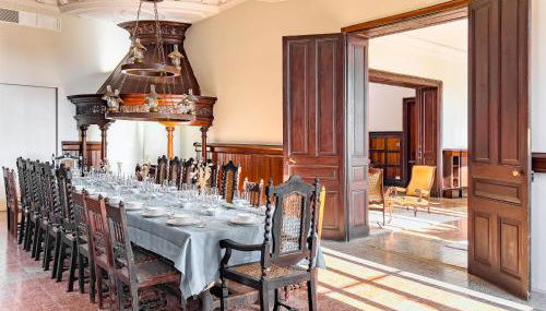 Majordoms - Castell de Villavecchia - 33 pax - Foto 5