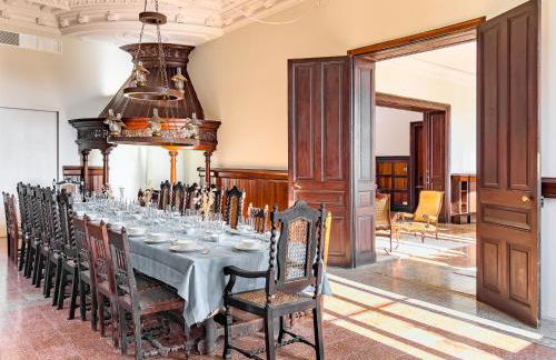 Majordoms - Castell de Villavecchia - 33 pax - Foto 5