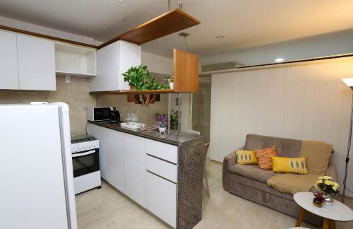 Studio Manaíra #806 - João Pessoa By Carpediem - Foto 23