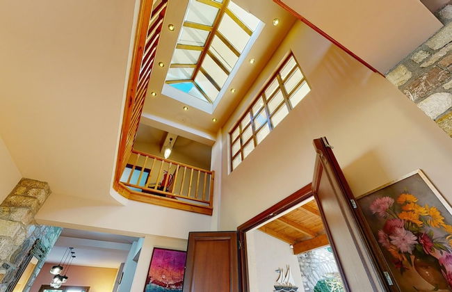 Panorama Villa Sea View - Foto 36