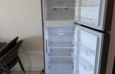 VUE MER- BEAU STUDIO - TERRASSE ABRITEE - Wi-Fi - CLIMATISATION - PARKING GRATUIT-Classé 3 étoiles - Foto 4