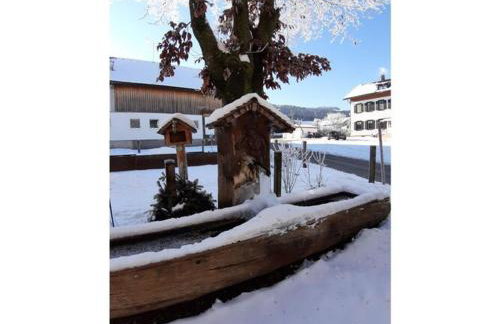 at Gallus - Wetterstein - Foto 20