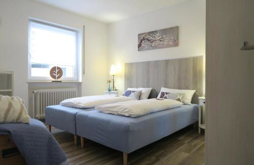 Ferienwohnung Loh - 55Zoll TV - Schnelles Internet 500MBit - Foto 22