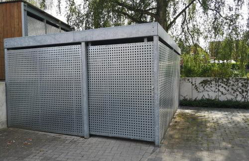 Ferienwohnung an der Hasetal-Route - Photo 15