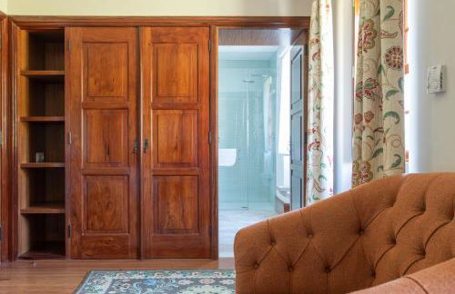 Quinta de Mourães Casa dos Rododendros - Foto 9