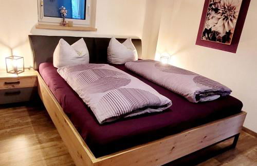 Ferienwohnung Am Hochfeld - Foto 9