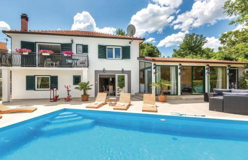 Villa Lara with sauna in Imotski - Foto 1