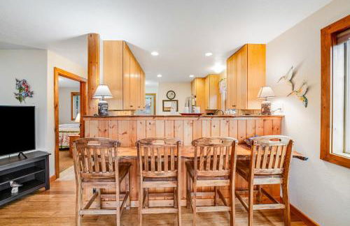 Experience Montana - Luxury Cabins #1, 6, 7, 8 & 9 - Foto 14