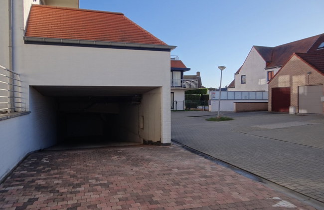 Apartment in Nieuwpoort With sea Views - Photo 10