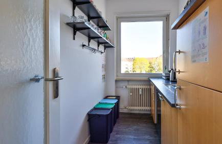 Spacious Flat 2nd Floor near station - Foto 10