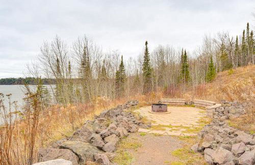 Pool and Lake Access Northern Lakes Retreat! - Foto 27