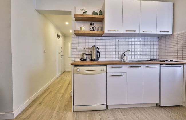 Yaz Apart Hotel - Foto 44