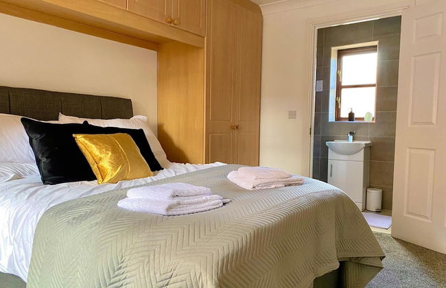 Immaculate 3-bedroom House in Milton Keynes - Foto 6