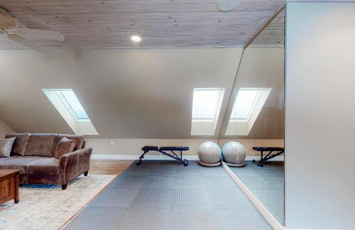 Campton White Mountains Retreat - Foto 26