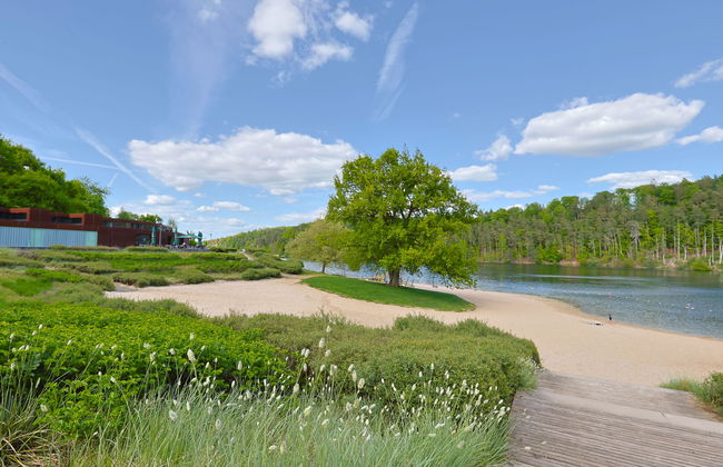 Ferienhaus Bude 87 - Foto 35