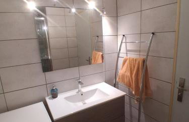 L’ALPIN AU PIED DES PISTES ET COMMERCES - Foto 10