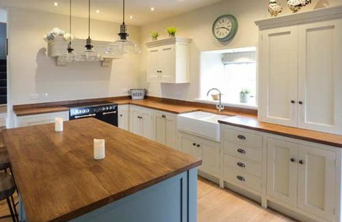 Ox Hey Barn - Foto 6