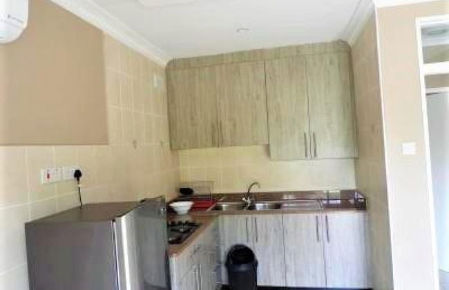 2 Bedroomed Apartment With En-suite and Kitchenette - 2067 - Foto 18