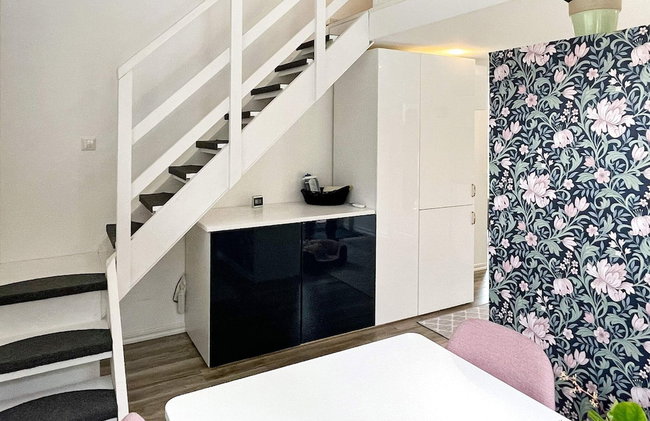 4 Star Holiday Home in Rockneby - Foto 14
