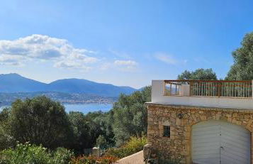 Super villa idyllique & antique avec vue mer imprenable - Foto 27