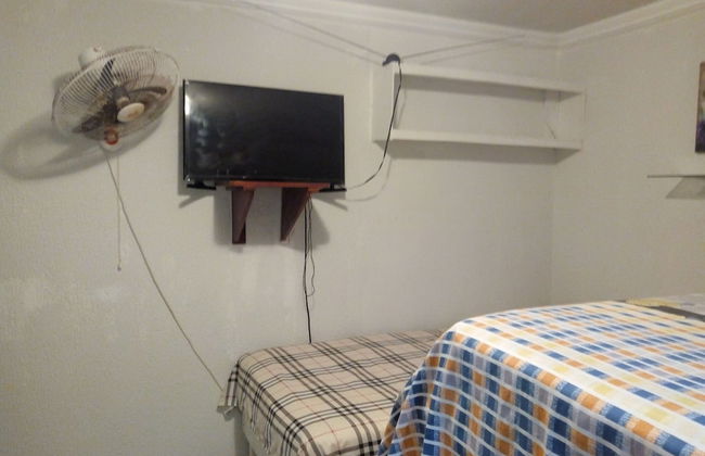 Room-green Sea Inn, San Luis With View o - Foto 11