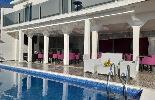 Holiday Home "PANORAMA-SPORT" POOL&BAR - Photo 31