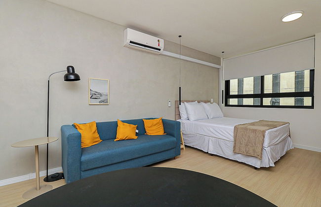 360 Rio Santos Dumont - Foto 53