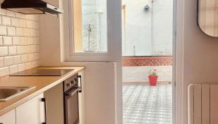 Casita típica de pescadores -Casa Gloria- WIFI - Foto 5