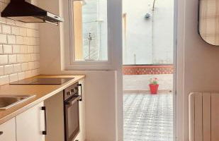 Casita típica de pescadores -Casa Gloria- WIFI - Foto 5