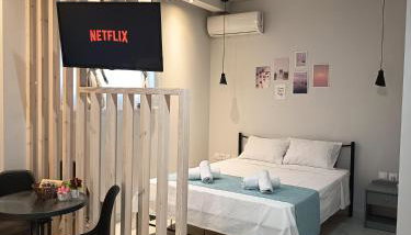 Iris House - Foto 2, towels