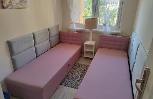 Apartament w Lądku Zdroju przy Rynku - Foto 9