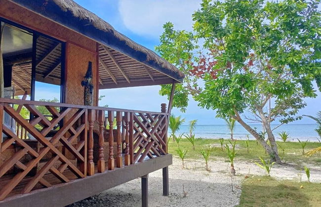 La Tranquilidad Beach Resort - Foto 75