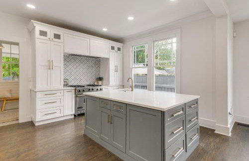 Updated Columbus Home < 3 Mi to Downtown! - Foto 7