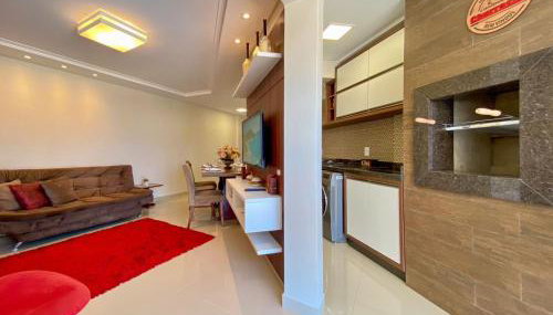 Resid. Clube Mar Grosso - Laguna - LAG605 - Foto 4