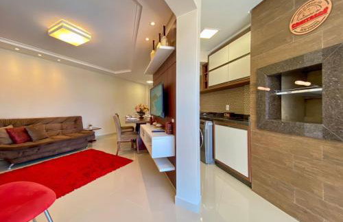 Resid. Clube Mar Grosso - Laguna - LAG605 - Photo 4