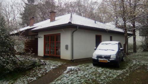 Gemütlicher Ferienbungalow in Frankenau, kostenloses WLAN - Foto 4