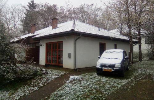 Gemütlicher Ferienbungalow in Frankenau, kostenloses WLAN - Foto 4