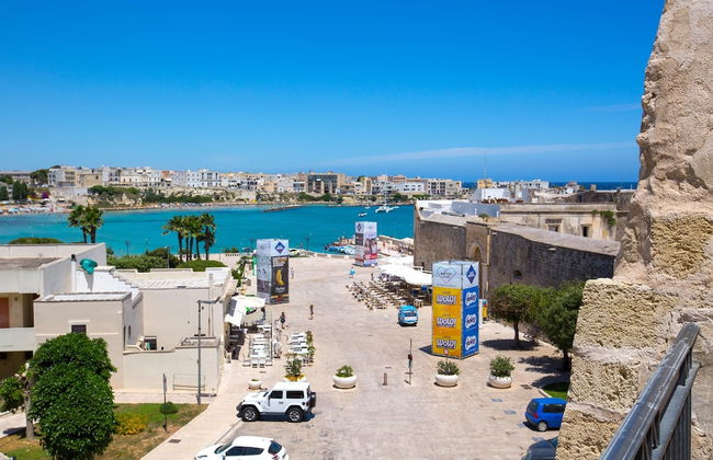 3223 La Casa di Roberta by Barbarhouse - Foto 17