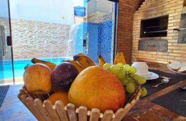 Casa MARAGOGI com PISCINA e área GOURMET COMPLETA - Foto 23