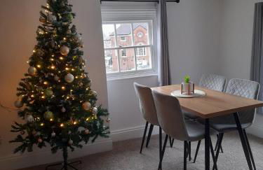 Ironbridge town apartment - Foto 7