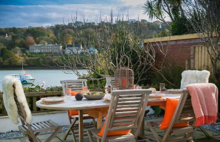 Glan y Mor Menai - Foto 44