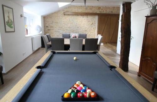 Gîte LES ARMINAUX - Foto 19