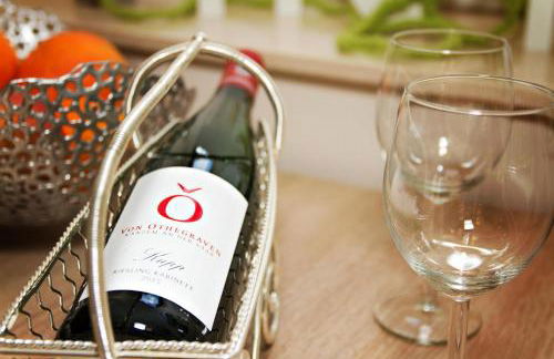 Ferienhaus Saar-Traum - Foto 13