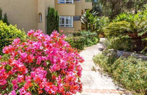 Elviria Apartment - Photo 30