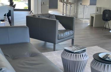 Villa Canadeau - Foto 4