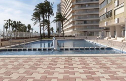 1a línea con PISCINA Nuevo - Foto 17