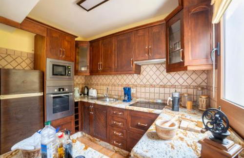 Live Villa Las Salineras - Foto 15