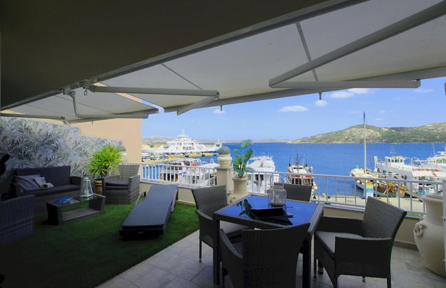 Aquaemaris Apartment - Photo 2