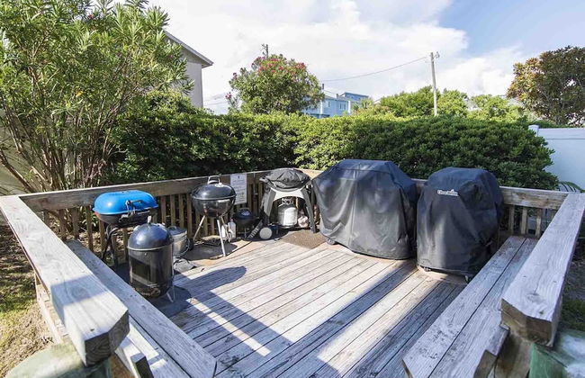 Palm Court Yacht Club #308 - Foto 22